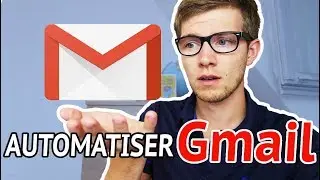 Comment organiser automatiquement ses emails sur Gmail !