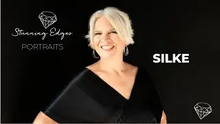 50 over 50 STUNNING EDGES Fotosession: SILKE