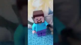 3 часть Стив зомби апокалипсис