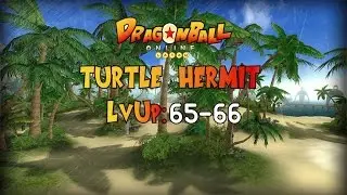 Isla Papaya - Farmeando Level 65 - 66