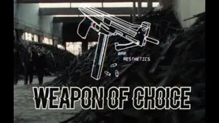 Fat Boy Slim - ＷＥＡＰＯＮ　ＯＦ　ＣＨＯＩＣＥ (Lord Of War edit)