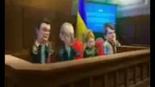 Ukrainian elections WITH ENGLISH SUBTITLES