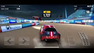 DRIFT MAX WORLD GAMEPLAY EPISODE 4