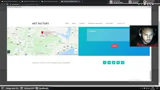 Finalizando um tema para Loja Integrada