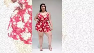 different designs fashions women's plus size 2022