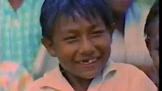 Pelicula Cristiana "La Isla Escondida"