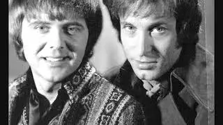 I Wonder What She's Doing Tonight - Tommy Boyce & Bobby Hart 1967
