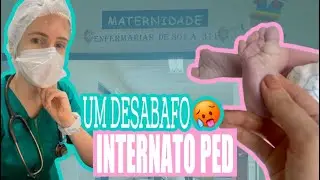 O INTERNATO MAIS FOFO DO MUNDO | NÃO sei O QUE vou FAZER 🤯