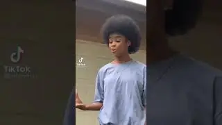 Nice one. I love this TikTok video