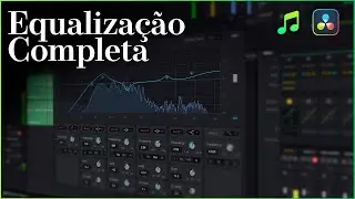 Como trazer mais PRESENÇA, BRILHO E CORPO para sua voz no Fairlight