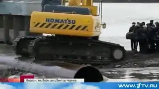 Подборка приколов со строителями