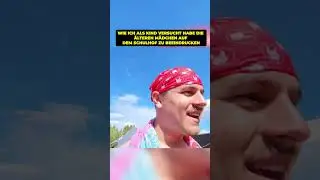 Judomeister Ronny #ronnyberger #ronnybergerhighlights #twitch #twitchclips #twitchde