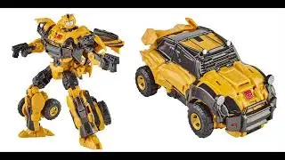 Transformers Roundup 8-5-24