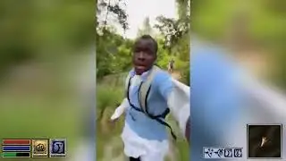 How Redguards use adrenaline rush
