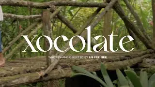 'Xocolate' by Lis Freimer (Official Trailer) | XConfessions