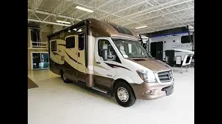 2016 Winnebago View 24V *FULL WALK-THROUGH*