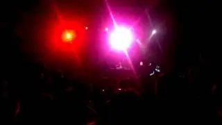 Hard NYC opening Moomba DJ