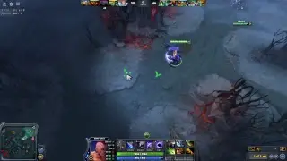 Немного Dota 2