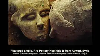 The Archaeology of Stuff 12 - Blazing Stuff