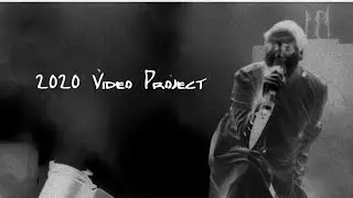 Video Project 2020 Reupload