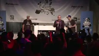 Vahtang - Russia ‪- 2nd Beatbox Battle World Championship