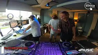 Trutopia · Supersonicos · 13.JUN.2023