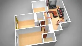 3D ANIMATION (WORK IN PROGRESS)