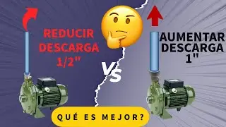 🤯¿Cómo elegir el DIÁMETRO de TUBERÍA CORRECTO?