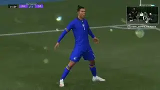 Miyagi VS Andy Panda Messi VS Ronaldo FIFA 21