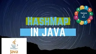 HashMap|Java|Basic Code