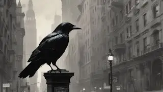 AIN'T NO LOVE IN THE HEART OF THE CITY