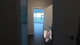 Calgary Downtown Arris Residences - Brand New High Rise