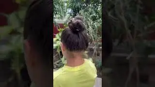 Ядовитые Растения в Ботаническом саду в Астане #tiktok #reels #рекомендации