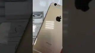 iPhone 6s