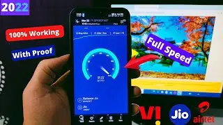 Guide How To Get Fast Internet | The Best Apn Setting I've Ever Had | Faheem 2.0