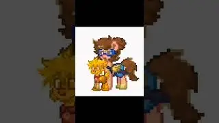 *качество уехало в Казахстан* #ponytown #команда_градуса #градус #мем #утёнокджек