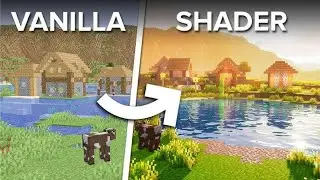 TLauncher Shader Nasıl Kurulur? (Güncel 2026)