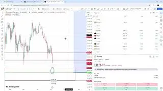 CRYPTO MARKET CRASH - BITCOIN PRICE PREDICTION - RIGHT TO BUY ALTS NOW ?