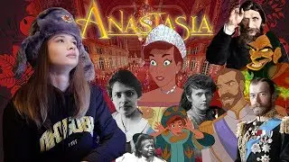 ANASTASIA : MYTHE ET RÉALITÉ - Enfants de l'Est