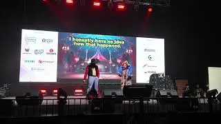 Comic Fiesta 2024 OTP - One Piece