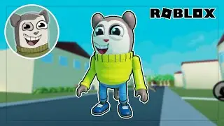How to Get Oxaya Badge in Ultimate Max Design Pro RP - Roblox