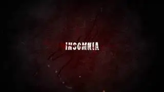 Free  Insomnia   Thriller  Horror  » free after effects templates  after effects intro