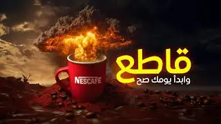 احترف تصميم الدمج والسوشيال ميديا بالفوتوشوب فاقل من 10 دقائق بالذكاء الاصطناعي - photoshop tutorial