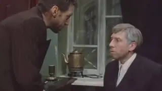 Ты мне не тычь! Сукин сын! | Videoinsert.ru