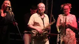 PX Band - Разреши мне (КИНО)