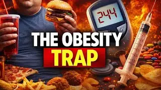 Obesity & Diabetes: Is America’s Food Environment Making Us Sick?