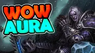 VALE LA PENA JUGAR EN WOW AURA 2021