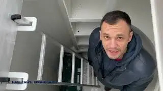 Обзор погреб Лотос 1