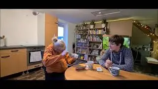 clever fit WG Staffel 2 Folge 1.0 TEASER
