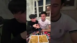 Siqilmangla hammasi yaxshi bo’ladi 😅
